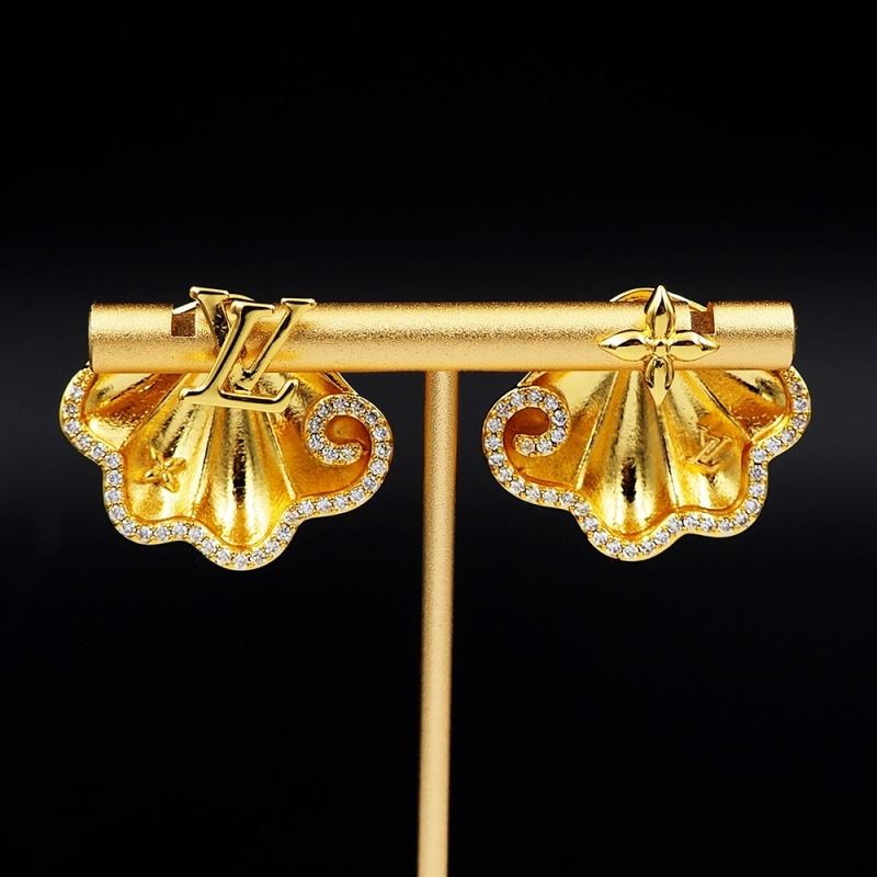 Louis Vuitton Earrings